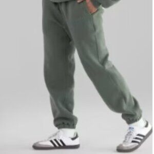 COMFRT Minimalist SET - Forest Green. XL - UNISEX - NEW